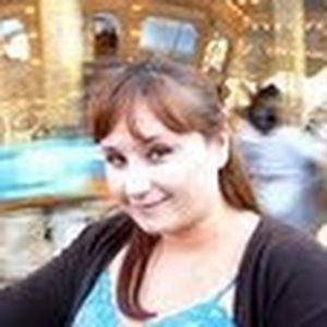 Meet your Posher, Cristine